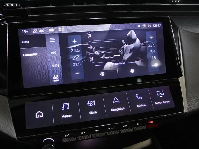 Peugeot 308 Allure Pack PureTech