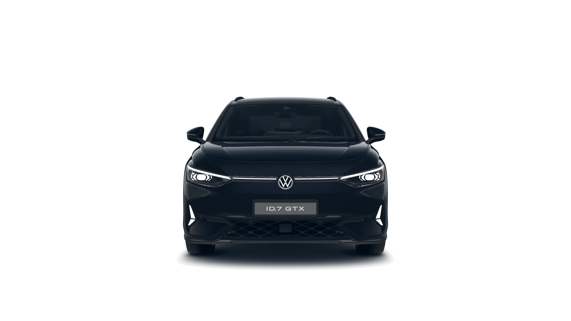 Volkswagen ID.7 GTX Tourer