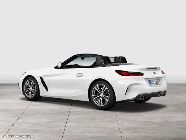 BMW Z4 Cabrio M-Sport Roadster sDrive20i