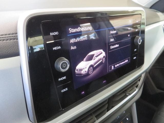 Volkswagen T-Roc 1.0 TSI Life