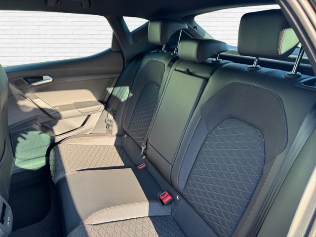 Seat Leon 1.5 eTSI DSG