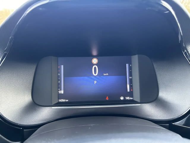 Opel Corsa Edition F Edition