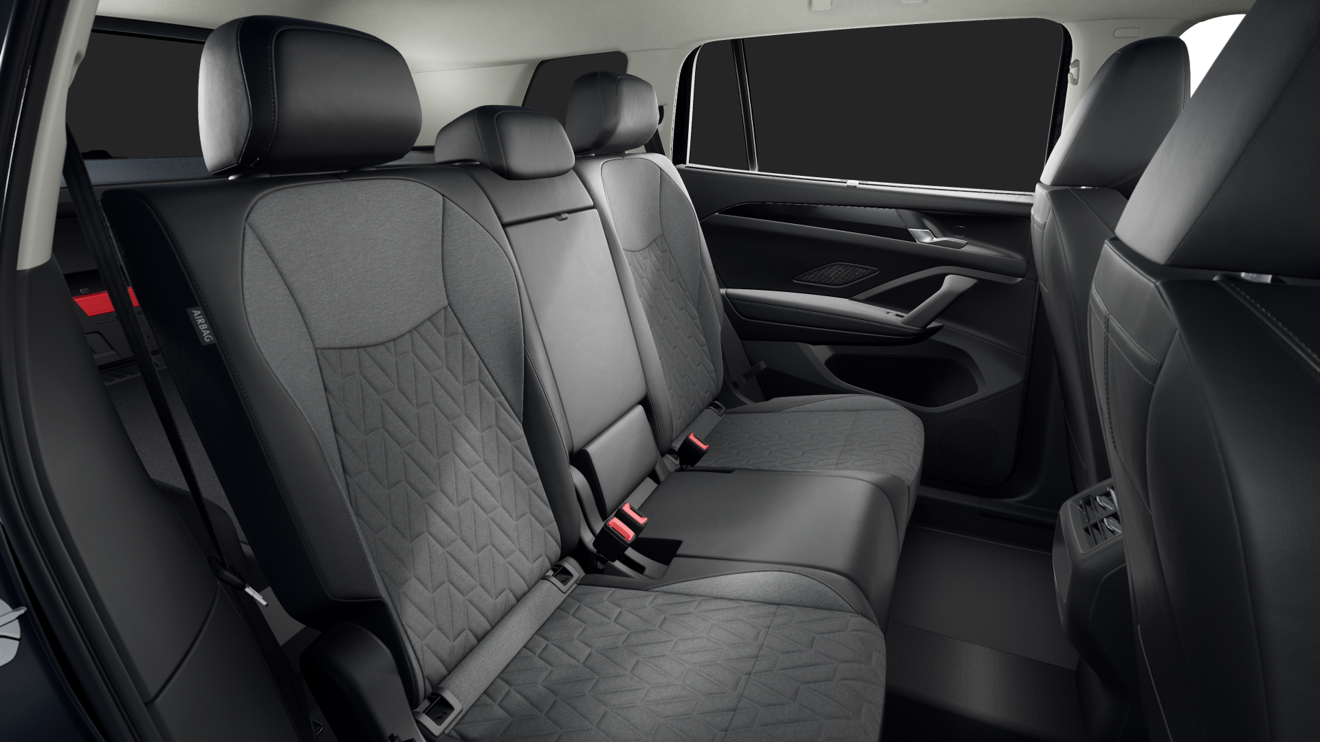 Volkswagen Tayron 1.5 eTSI DSG Life