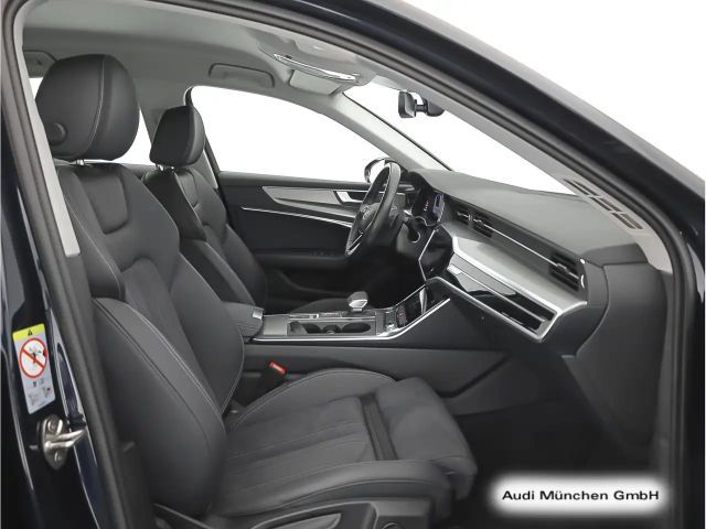 Audi A6 45 TFSI S-Tronic Sedan