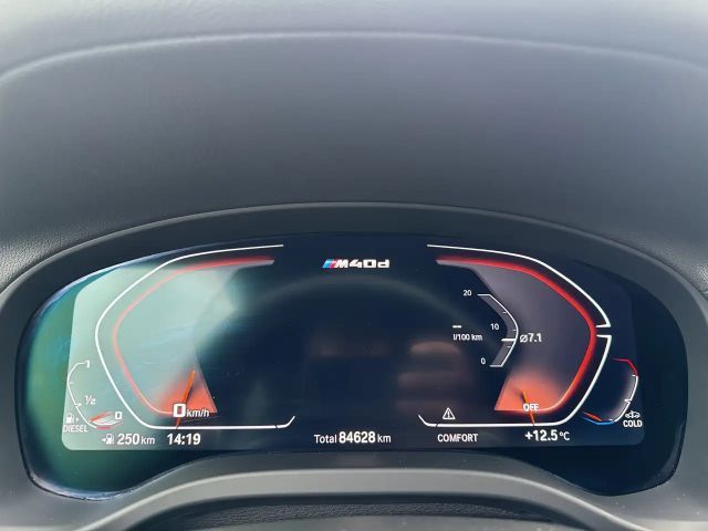 BMW X3 Business Line