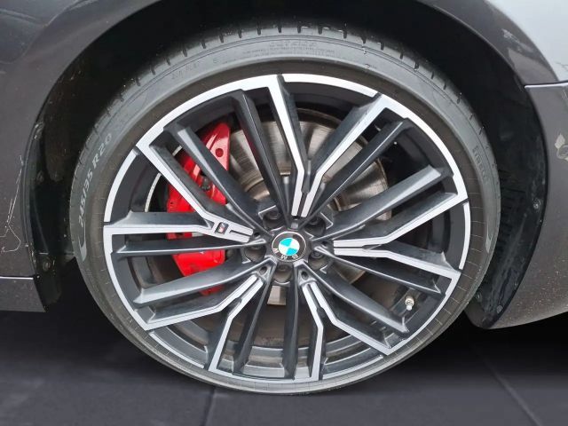 BMW 540 540d M-Sport Touring xDrive