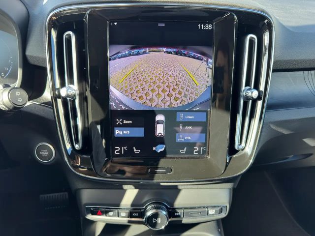 Volvo XC40 Dark Plus T5