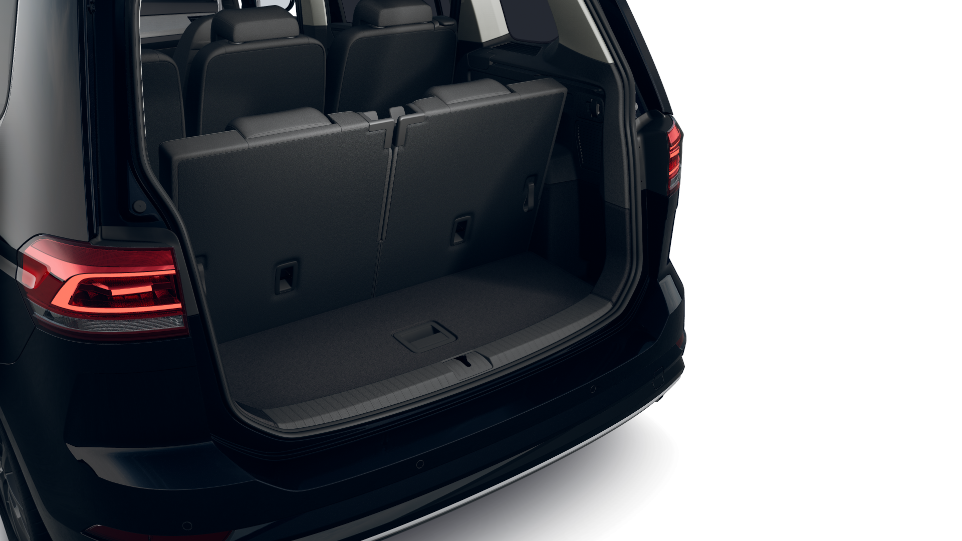 Volkswagen Touran DSG IQ.Drive R-Line