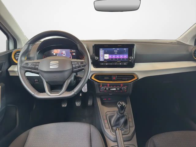 Seat Ibiza 1.0 TSI Style