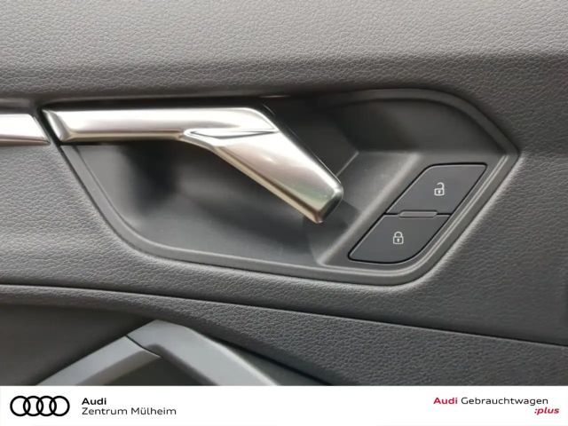 Audi Q3 45 TFSI Hybride S-Line