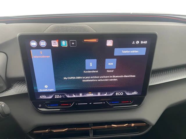 Cupra Terramar 1.5 e-Hybrid