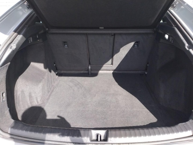 Audi Q4 e-tron 50 Quattro Sportback