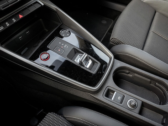 Audi S3 Quattro S-Tronic Sportback