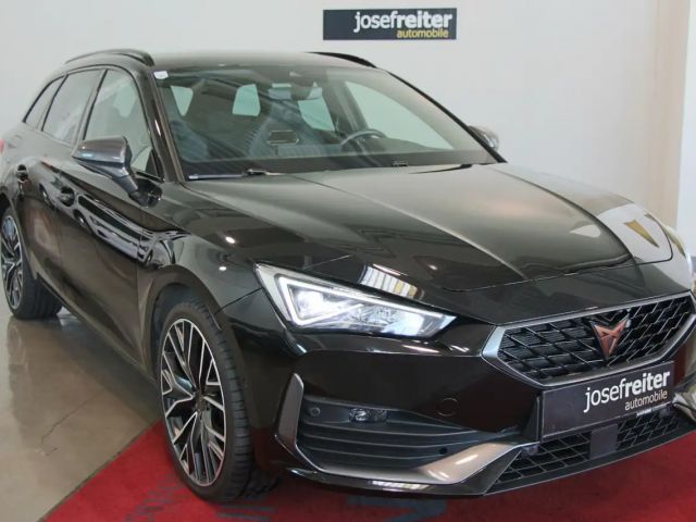 Cupra Leon DSG Sportstourer e-Hybrid