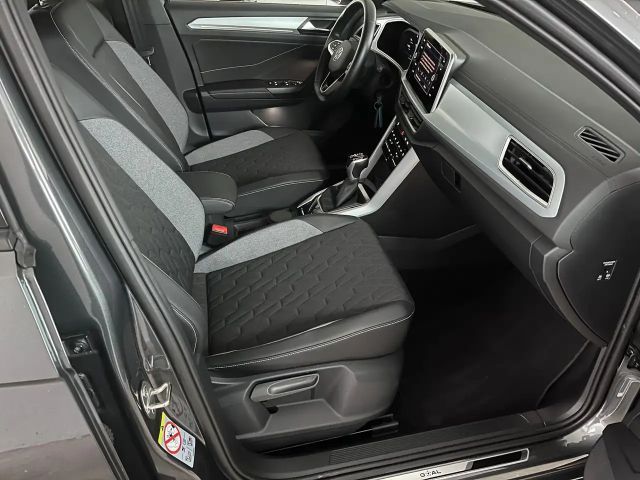 Volkswagen T-Roc 2.0 TDI DSG