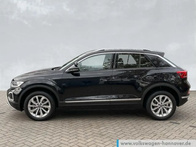Volkswagen T-Roc 1.5 TSI DSG Style