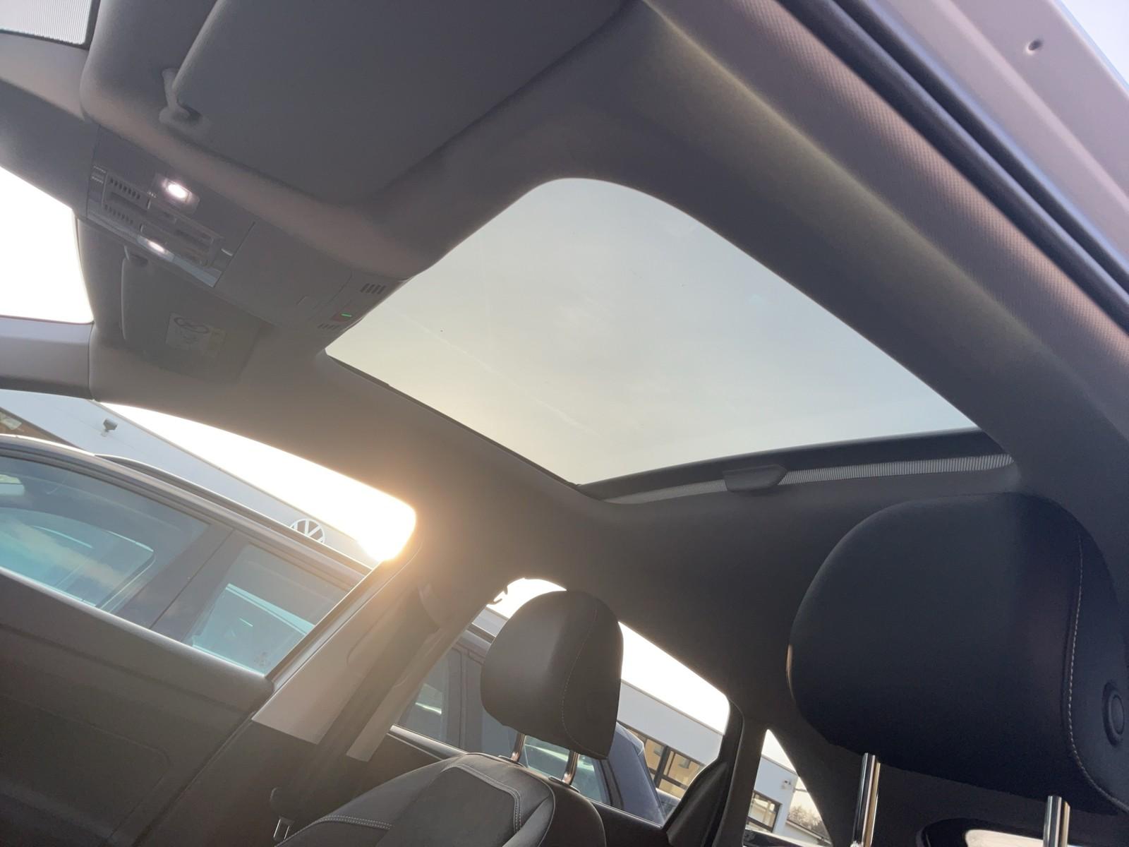 Volkswagen Taigo DSG Style