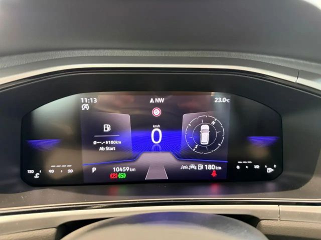 Volkswagen T-Roc DSG Life