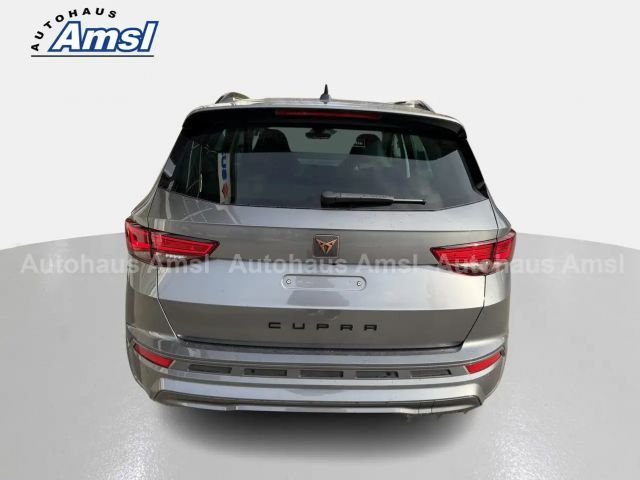 Cupra Ateca 2.0 TSI 4Drive DSG