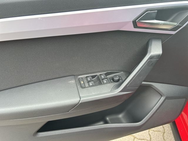 Seat Arona 1.0 TSI DSG FR-lijn