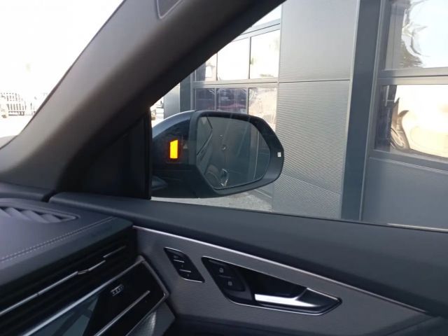 Audi Q8 50 TDI Quattro