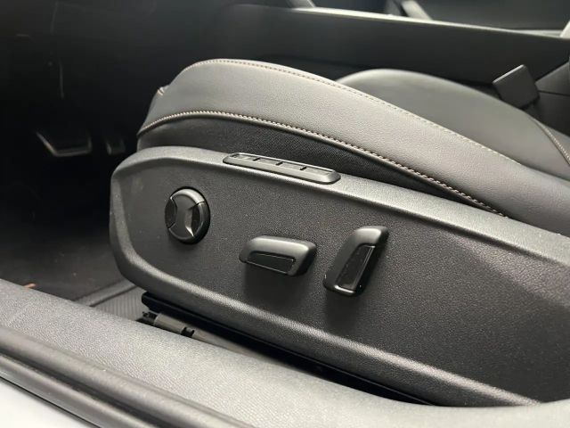 Cupra Formentor 2.0 TSI 4Drive DSG VZ