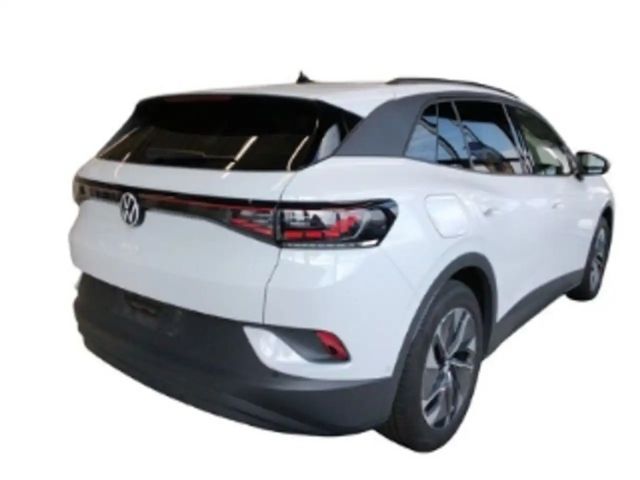 Volkswagen ID.4 Performance Pure