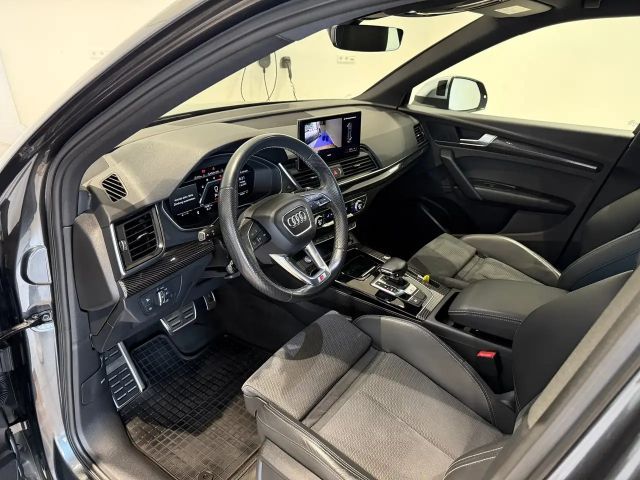 Audi SQ5 Quattro
