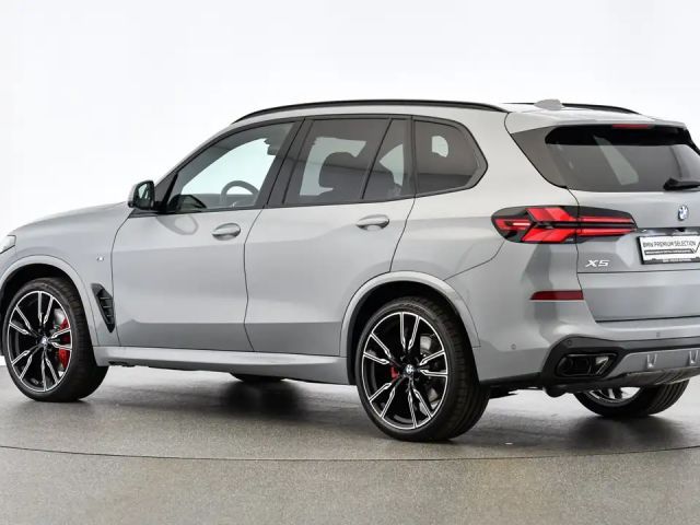 BMW X5 xDrive40i