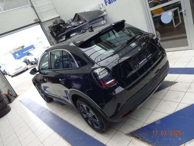 Fiat 600e Hybrid 100 6-Gang eDCT