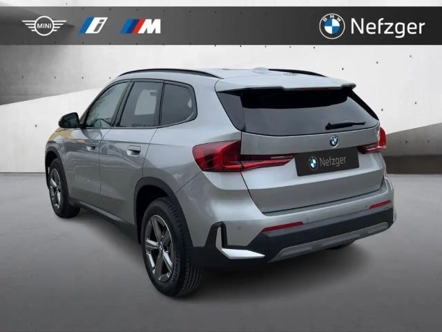 BMW X1 sDrive18i