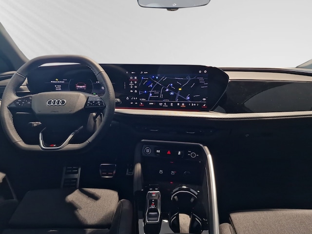 Audi Q5 Quattro S-Tronic