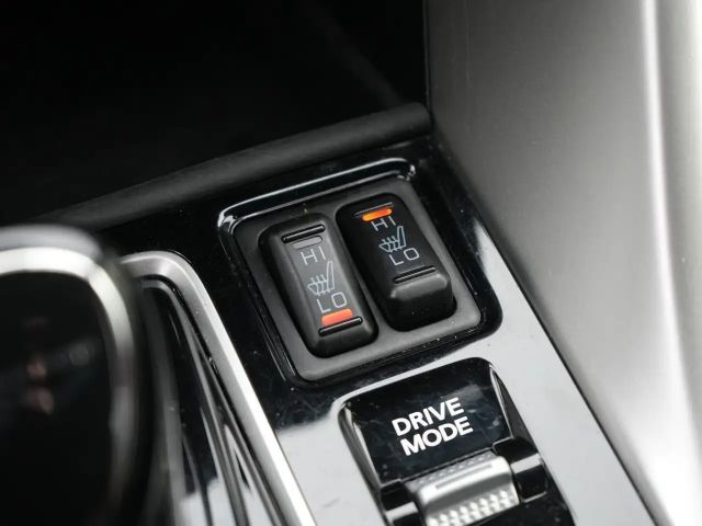 Mitsubishi Eclipse Cross 4WD