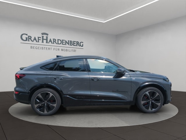 Audi Q6 e-tron Sportback