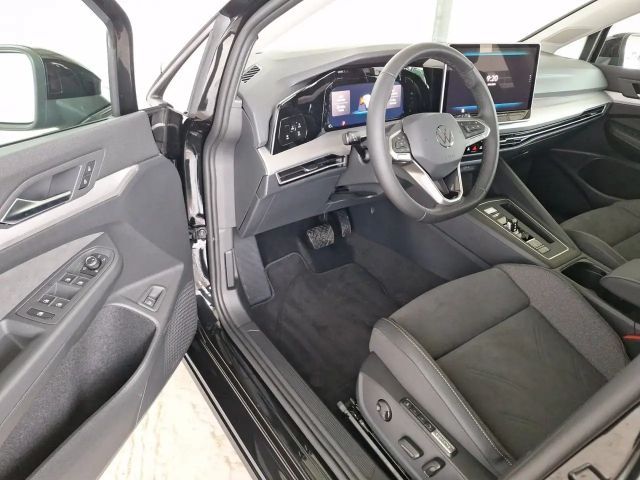 Volkswagen Golf DSG eHybrid