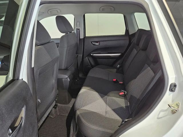 Suzuki Vitara Comfort Hybrid