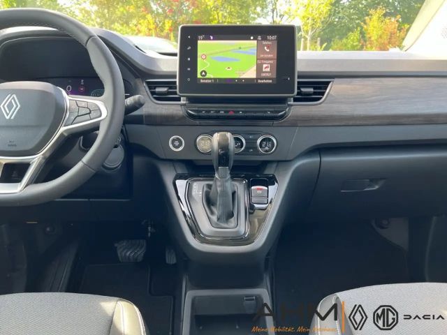 Renault Kangoo Techno