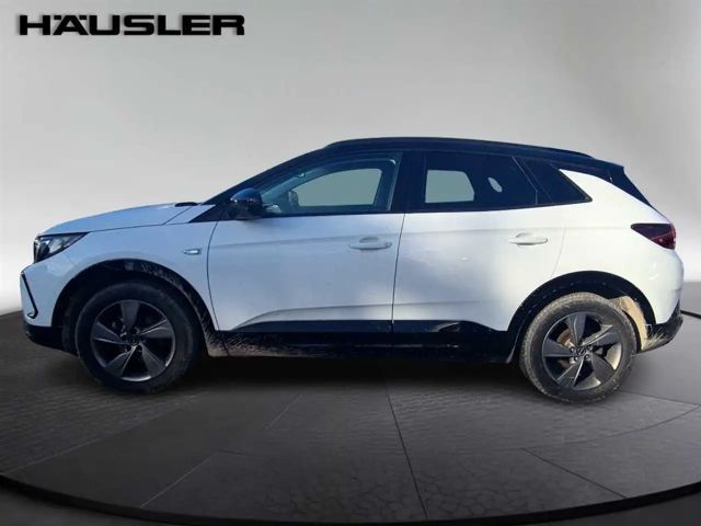 Opel Grandland X PDC Multimedia CarPlay Bluetooth DAB Kamera #39
