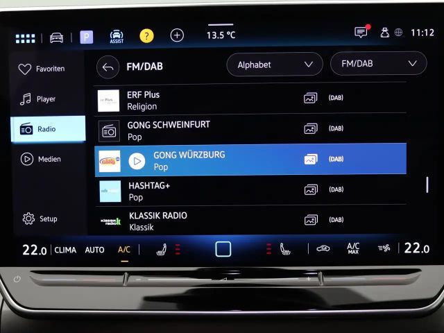 Volkswagen Golf 1.5 eTSI DSG Golf VIII Life