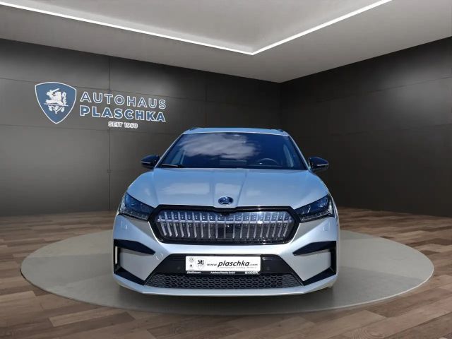 Skoda Enyaq Sportline iV 80