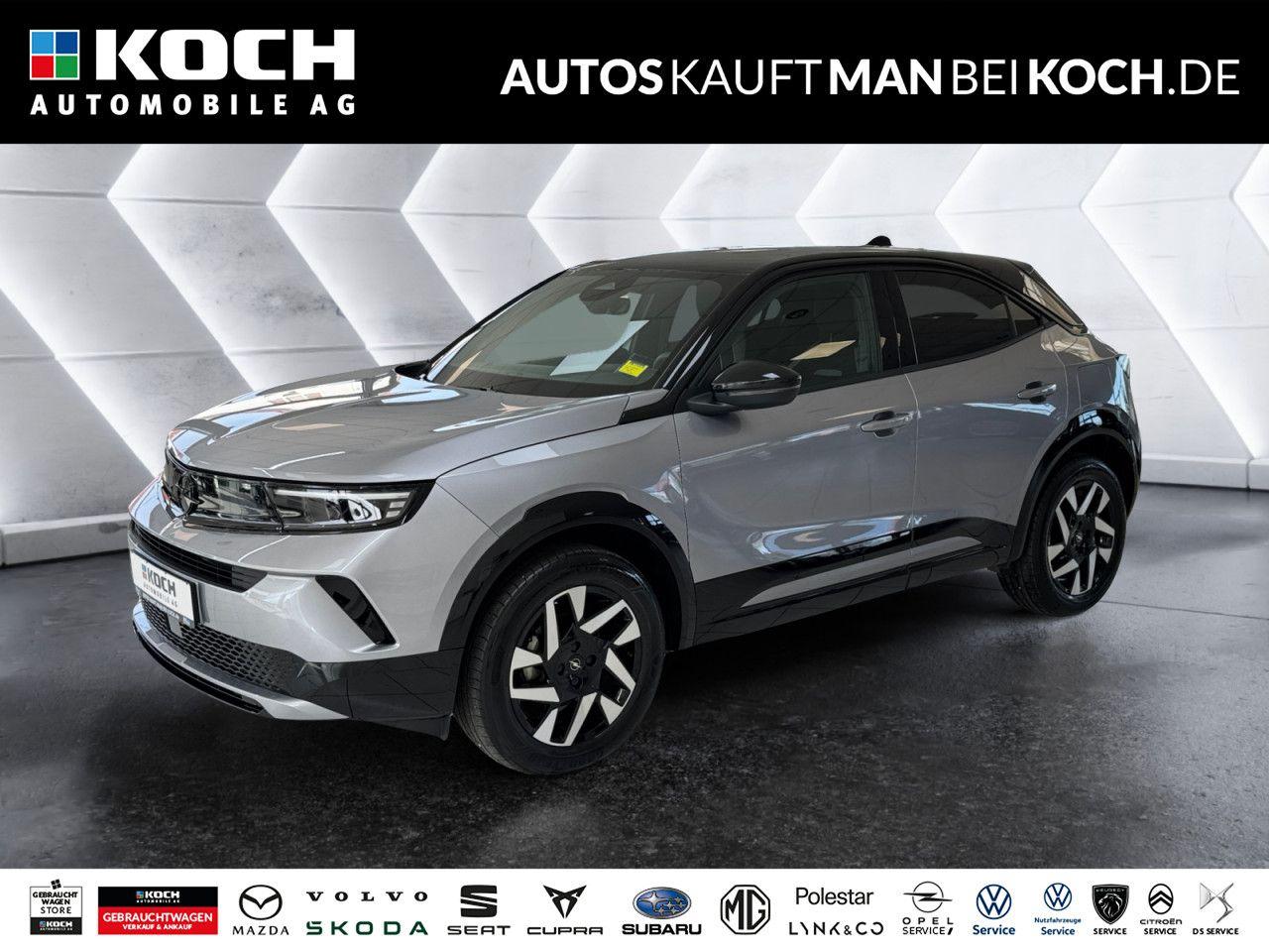 Opel Mokka GS-Line Grand Sport