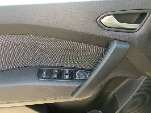 Nissan Townstar DIG-T Tekna