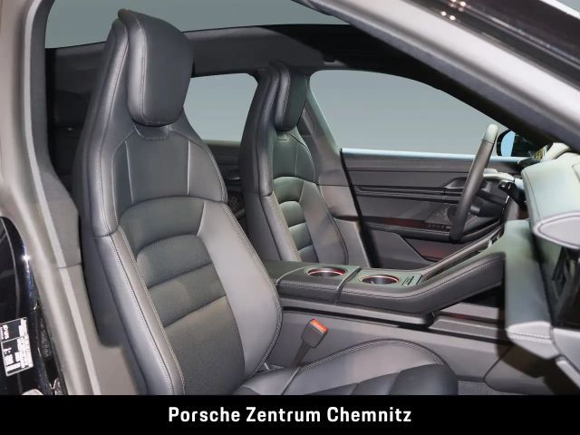 Porsche Taycan 4 4S Cross Turismo