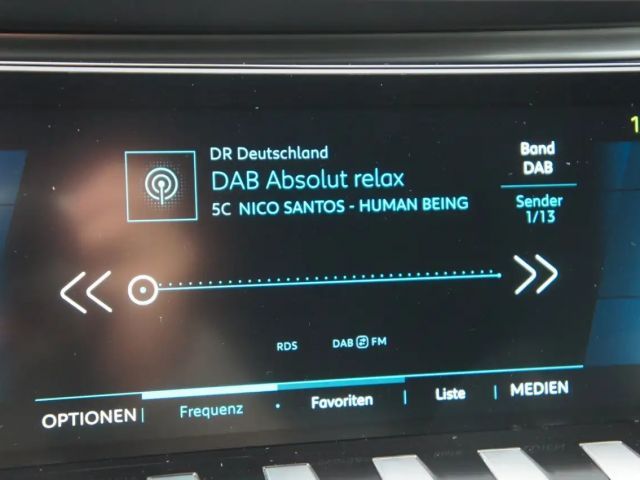 Peugeot 508 GT-Line Hybrid