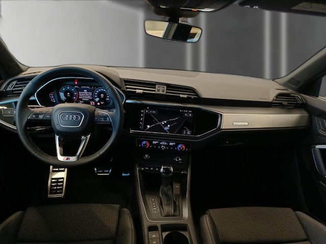 Audi Q3 35 TDI S-Tronic Sportback