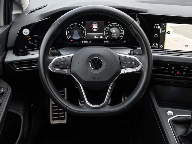 Volkswagen Golf 2.0 TDI