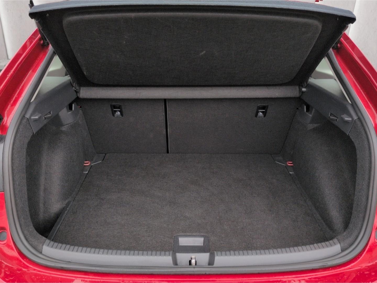 Volkswagen Taigo 1.0 TSI Life