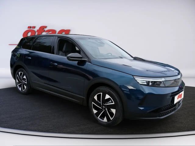 Opel Grandland X GS-Line Grand Sport