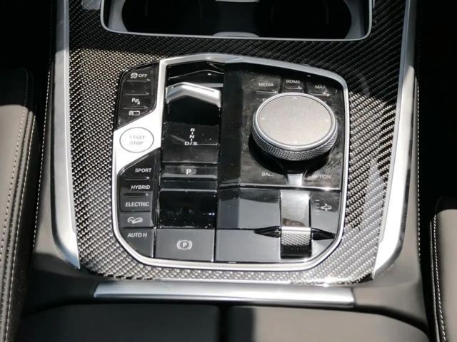 BMW X5 M-Sport xDrive50e