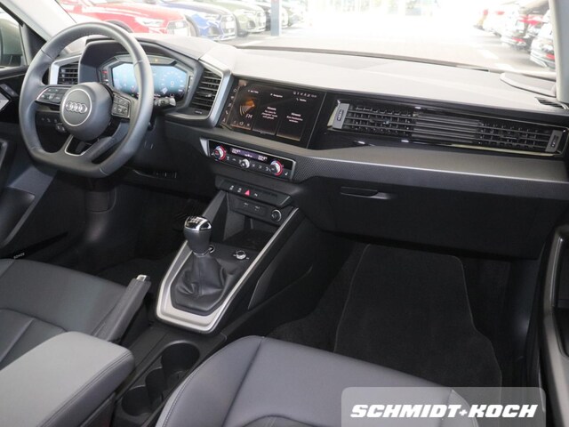 Audi A1 30 TFSI Allstreet